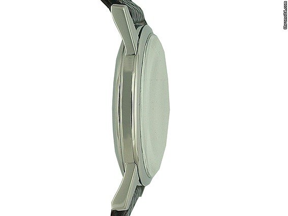 replica Omega Vintage Handaufzug kleine Sekunde 34mm WATCHES 1 