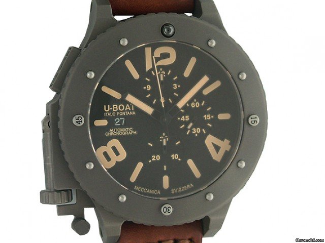 U-Boat 6475 Watches Watch