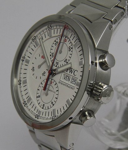 IWC Ref. 3715 22 WATCHES 2