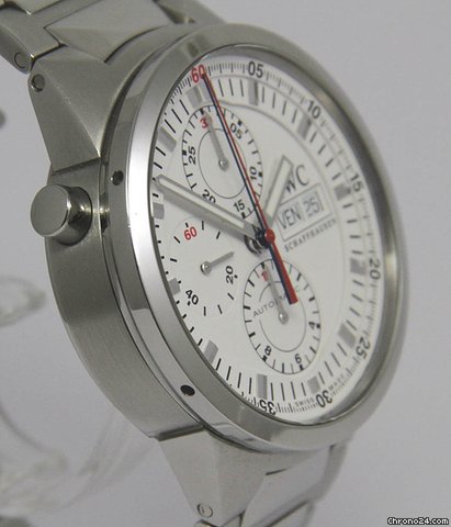 replica IWC Ref. 3715 22 WATCHES 1