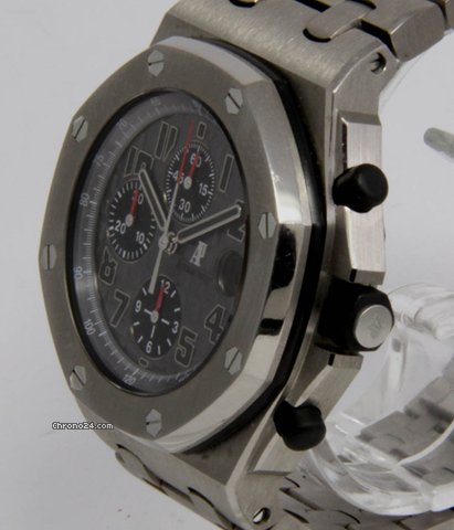 Audemars Piguet Ref. 26170TI OO 1000TI.01 WATCHES 2