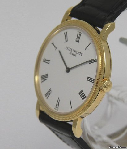 Patek Philippe Ref. 5120 J 001 WATCHES 2
