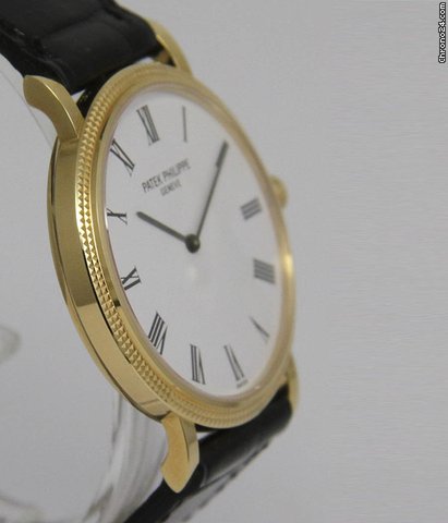 replica Patek Philippe Ref. 5120 J 001 WATCHES 1