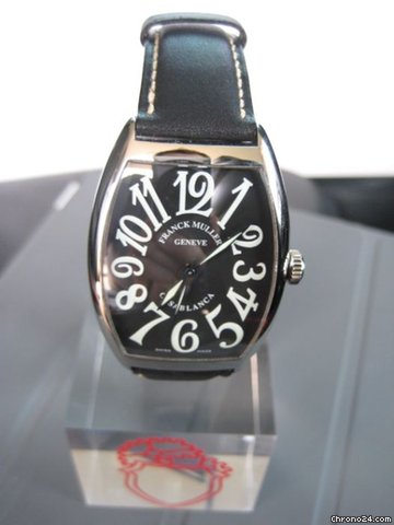 Franck Muller Casablanca 6850 Automatic WATCHES 2