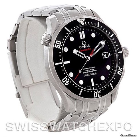 replica Omega Seamaster Bond 007 Men Limited Edition Watch WATCHES 1