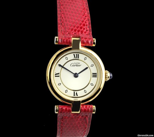 Cartier Cartier 8881 Watches Watch