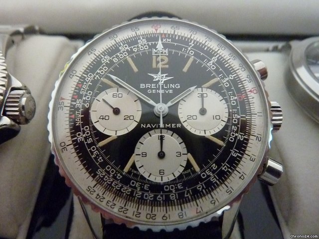 Breitling Navitimer WATCHES 2
