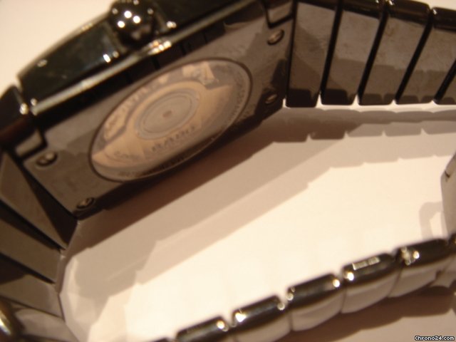 Rado Sintra XXL automaat Chronometer WATCHES 2