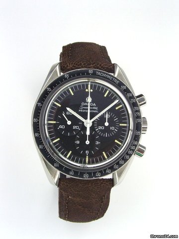 Omega Speedmaster Horizontal WATCHES 2