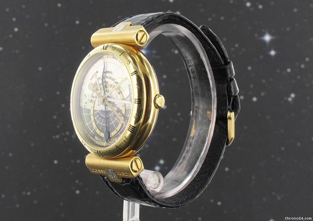 Ulysse Nardin Astrolabium WATCHES 2