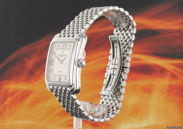 Vacheron Constantin Toledo WATCHES 2