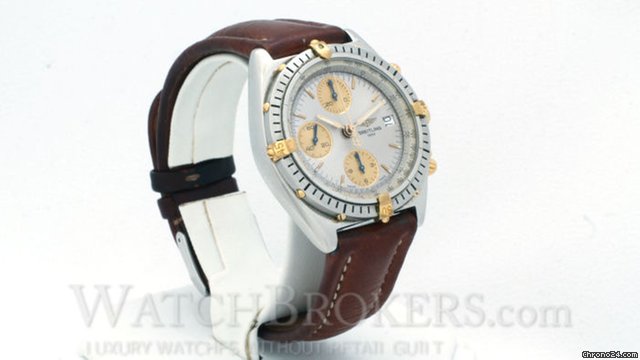 Breitling Windrider Chronomat B 13048 WATCHES 2