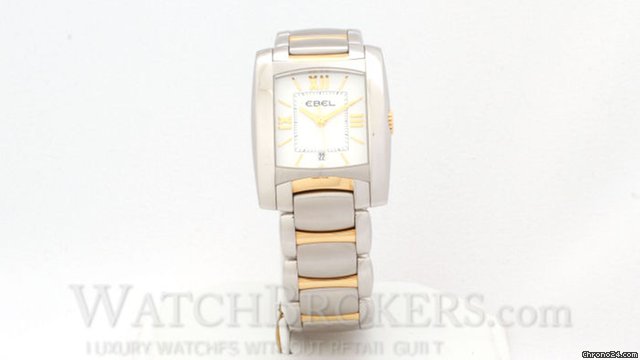 Ebel Brasilia 1257M32/04500 WATCHES 2