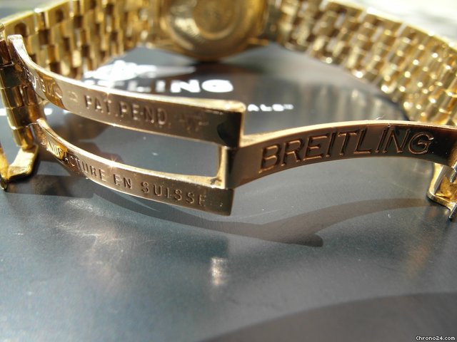 replica Breitling Callistino with Diamonds on Case, Bezel and Dial WATCHES 1