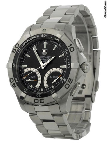 TAG Heuer Aquaracer CAF7010.BA0815 WATCHES 2