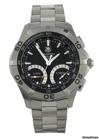 TAG Heuer CAF7010.BA0815 Watches Watch