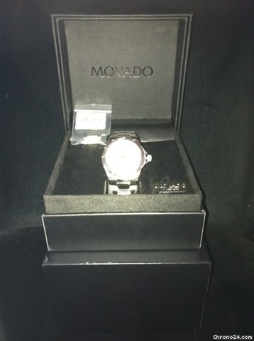 Movado Sub 800 WATCHES 2