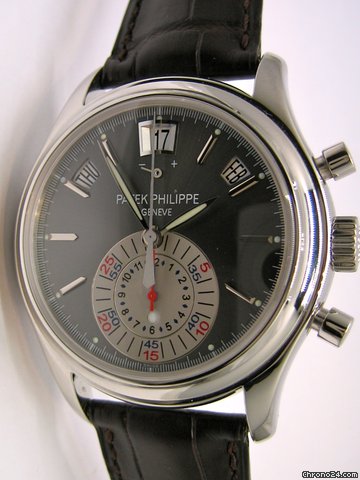 Patek Philippe 5960P-001 Watches Watch