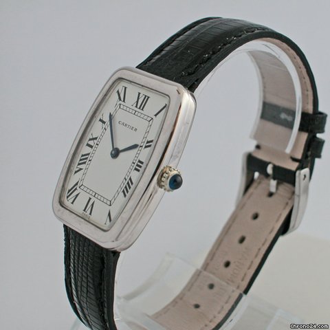 Cartier Paris model Faberge WATCHES 2