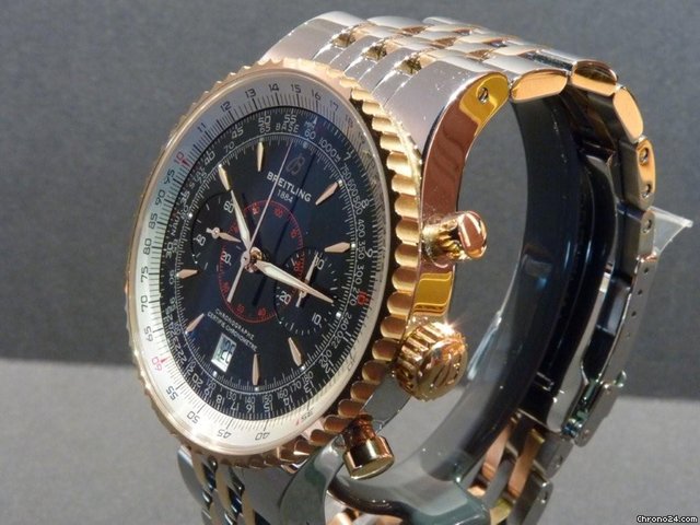 Breitling Montbrillant legend 47mm C2334021/B879 WATCHES 2
