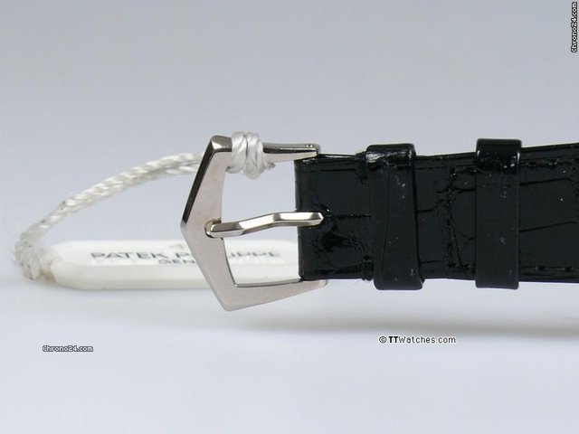 replica Patek Philippe GONDOLO 5014 ORO BIANCO 18K WATCHES 1