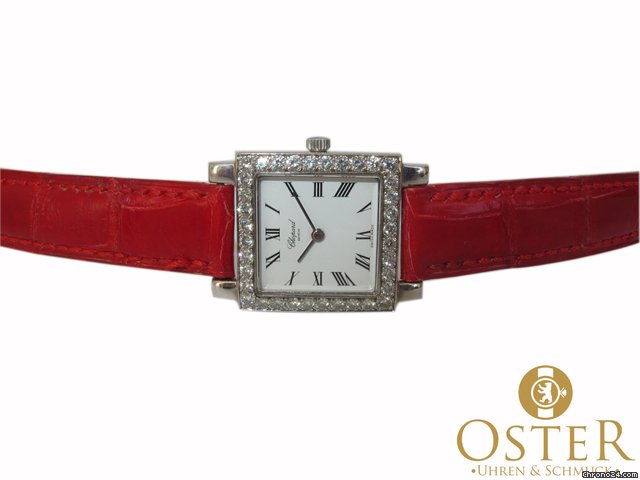 Chopard Chopard 15884 Watches Watch