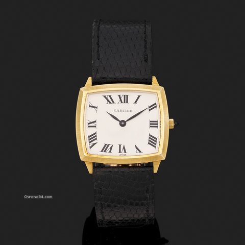 Cartier 6241 Watches Watch