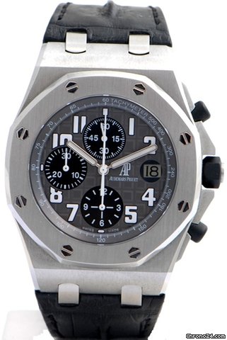 Audemars Piguet 26020ST Watches Watch
