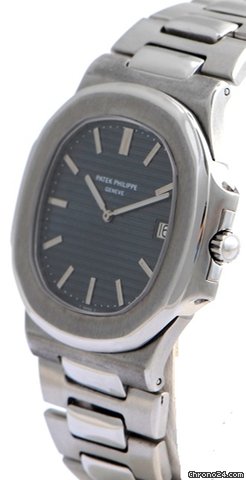 Patek Philippe Nautilus WATCHES 2