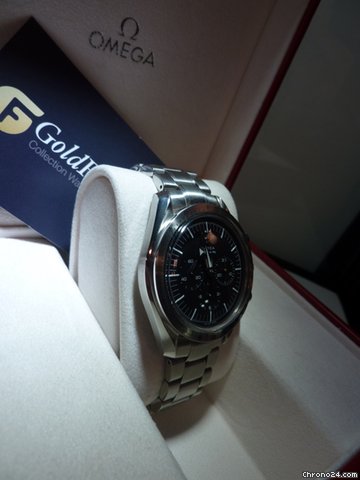 replica Omega Speedmaster Replica 1957 WATCHES 1
