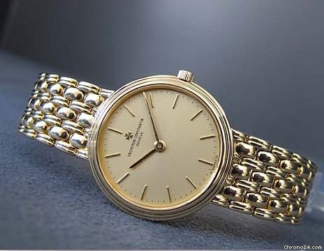 Vacheron Constantin SCHMUCKUHR REF 13094 WATCHES 2