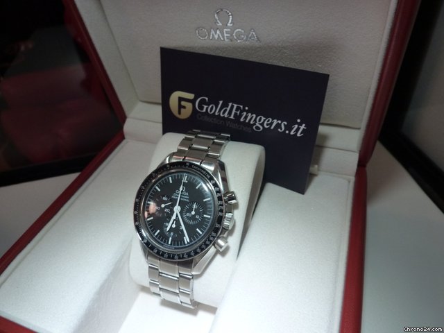 Omega Speedmaster WATCHES 2