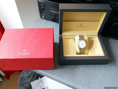 replica Tudor PRINCE DATE WATCHES 1
