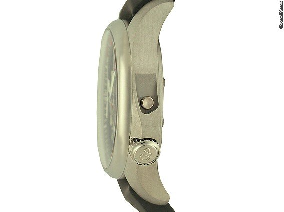 Girard Perregaux Sport Classique R&D 01 Automatik Chronograph 44mm WATCHES 2