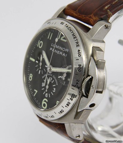 Panerai Ref. PAM 74 WATCHES 2