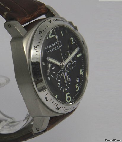 replica Panerai Ref. PAM 74 WATCHES 1