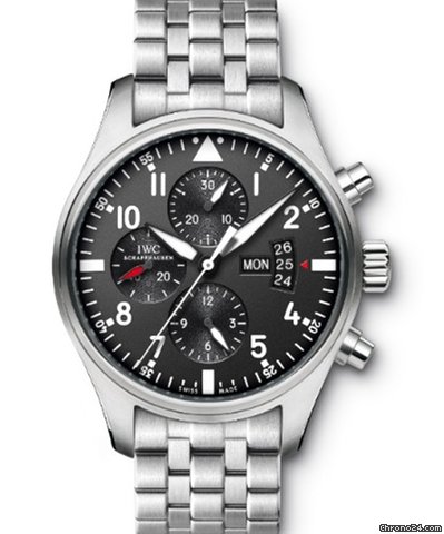 IWC IW377704 Watches Watch