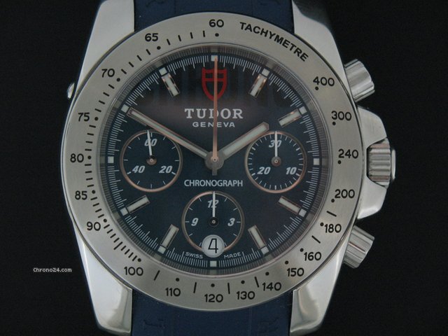 Tudor Chronograph Sport WATCHES 2