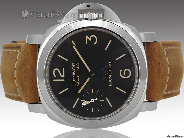 Panerai Panerai 1662 Watches Watch