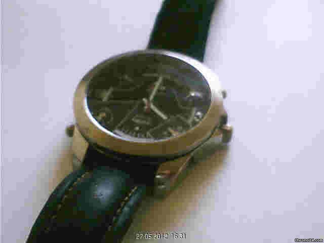 Jacob & Co. 13286 WATCHES 2