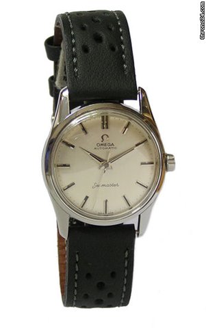 Omega Omega 34135 Watches Watch