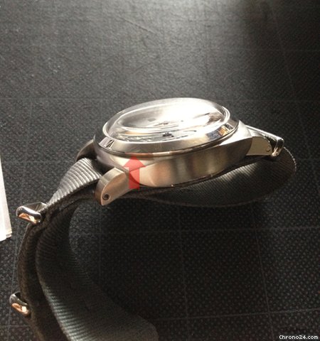 Panerai Luminor 1950 GMT WATCHES 2