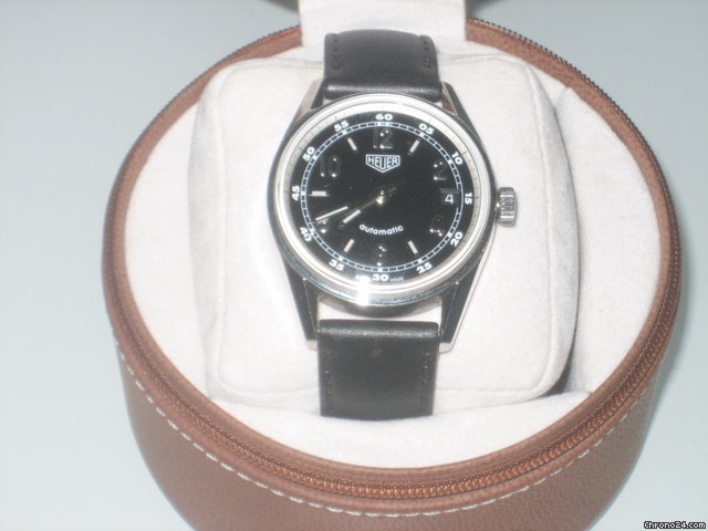 TAG Heuer Carrera WATCHES 2