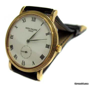 Patek Philippe Calatrava WATCHES 2