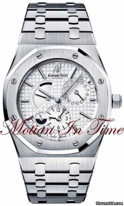 Audemars Piguet 26120st.oo.1220st.01 Watches Watch