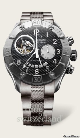 Zenith 03.0516.4021/21.M516 Watches Watch