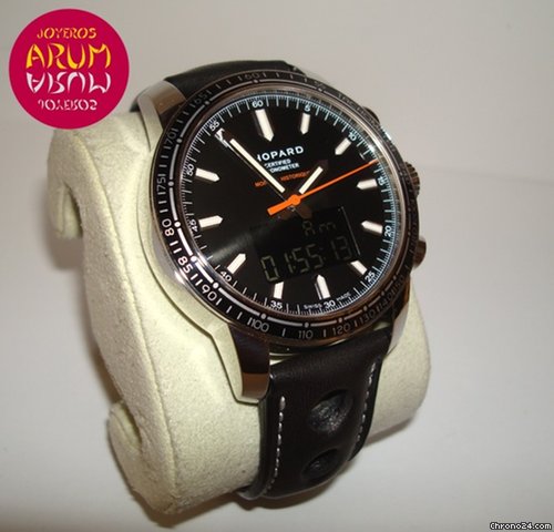 Chopard Grand Prix de Monaco Historique WATCHES 2