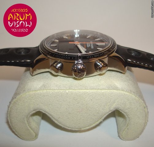 replica Chopard Grand Prix de Monaco Historique WATCHES 1