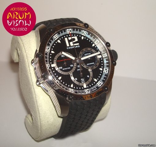 Chopard Classic Racing Super Fast WATCHES 2