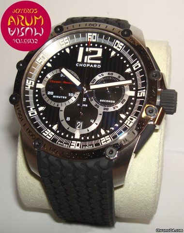 Chopard 168523-3001 Watches Watch